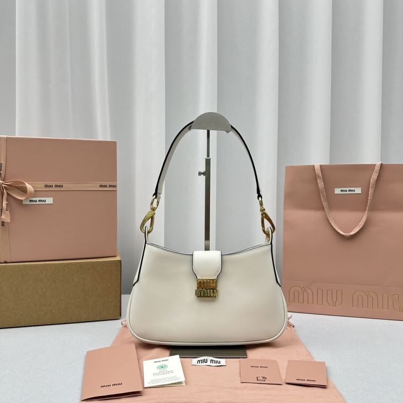 Miu Miu Hobo Bags